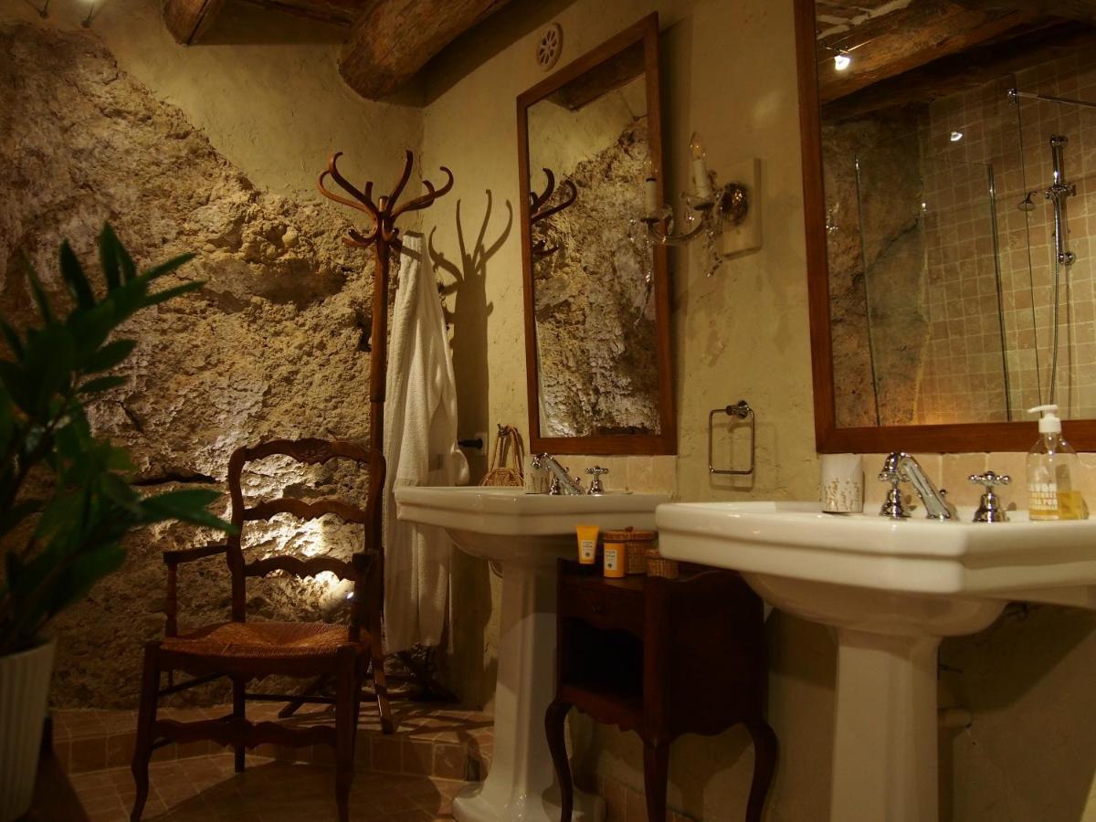 La Vita Dolce, Luberon Grambois Eksteriør billede