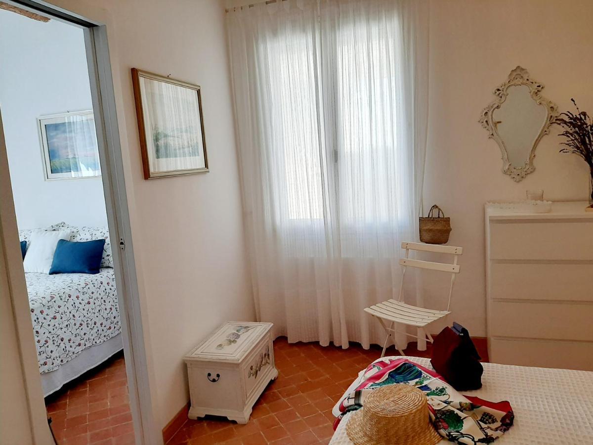 La Vita Dolce, Luberon Grambois Eksteriør billede