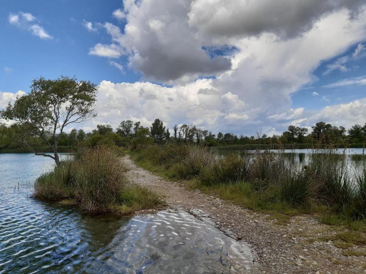 La Vita Dolce, Luberon Grambois Eksteriør billede