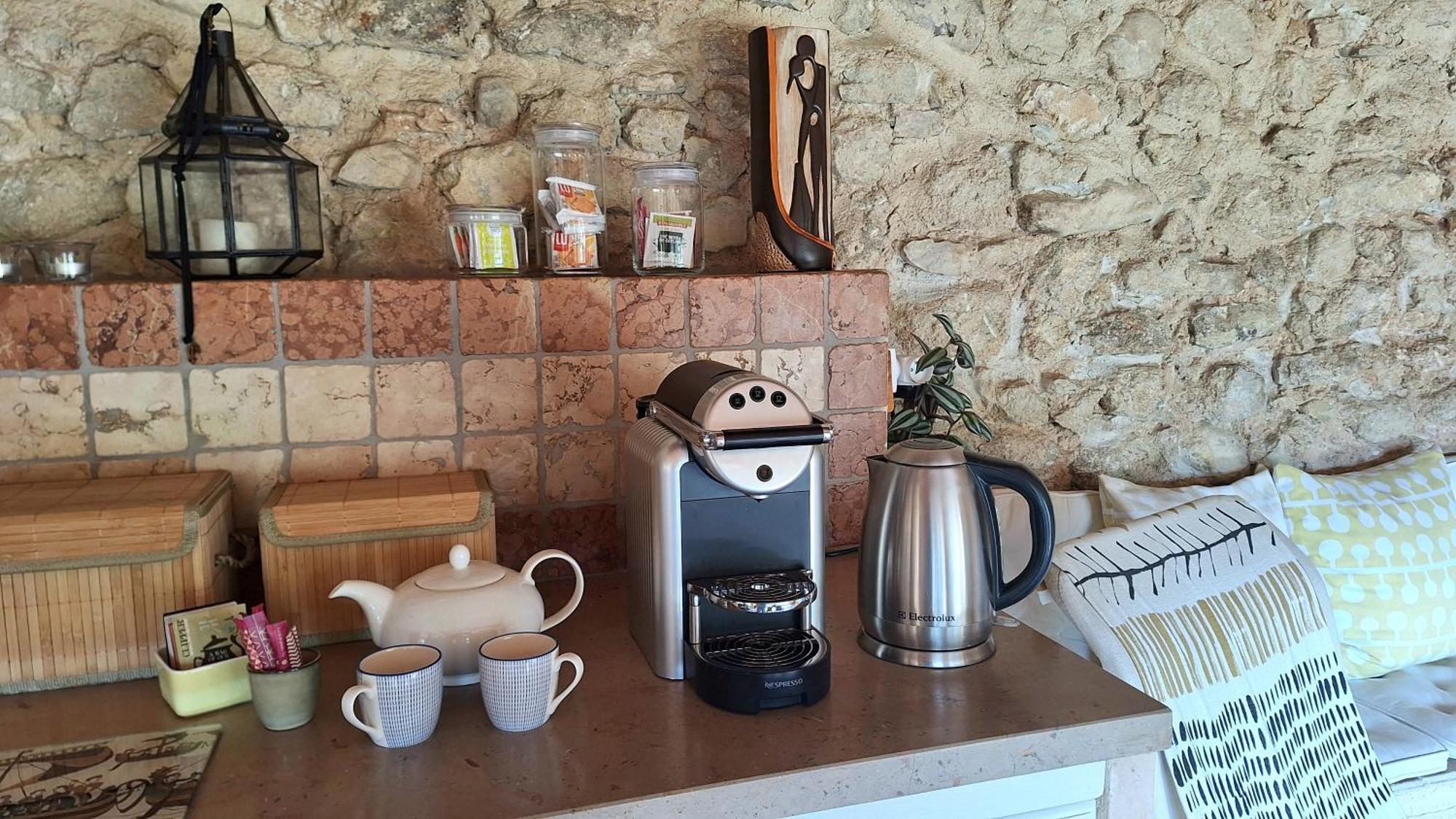 La Vita Dolce, Luberon Grambois Eksteriør billede