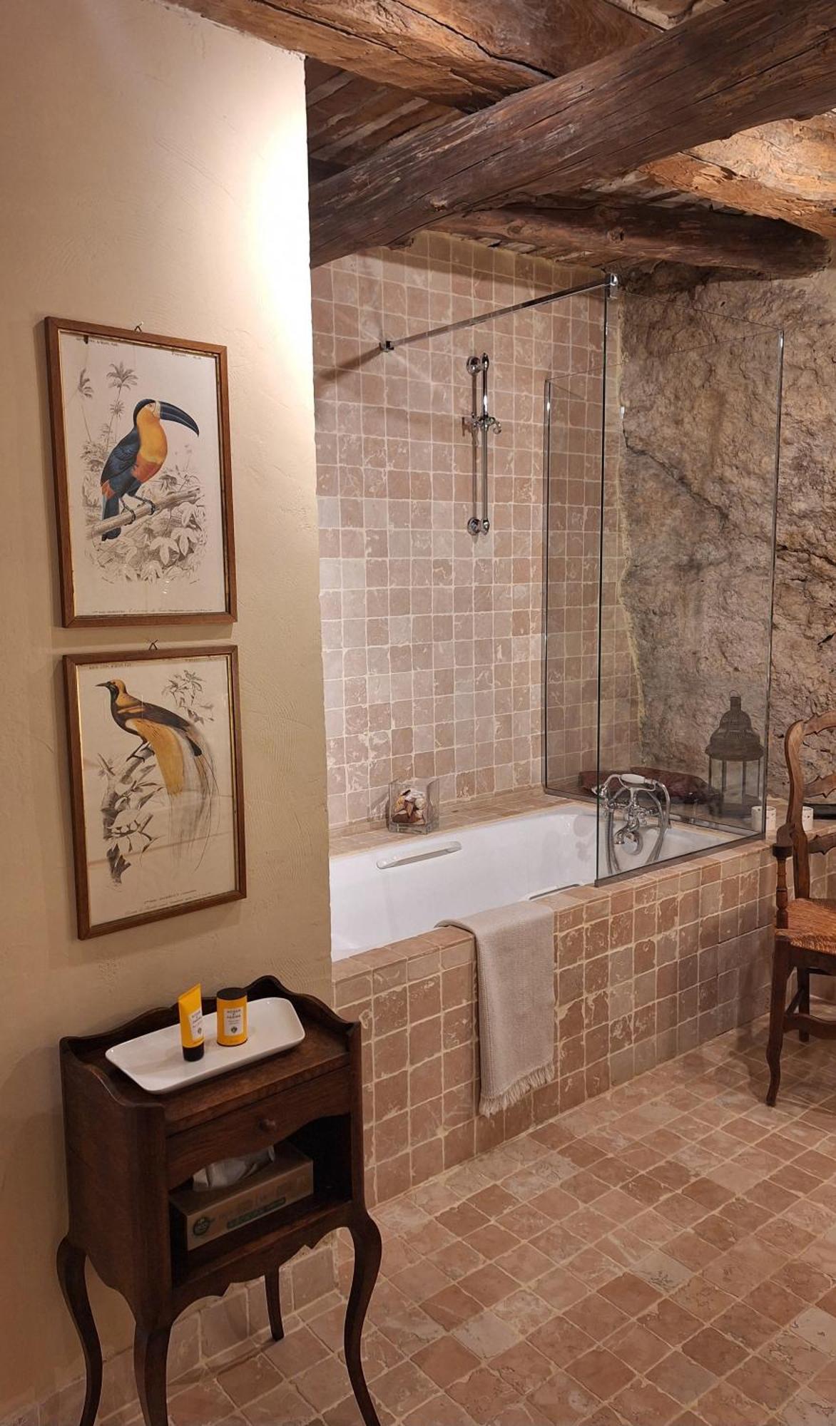 La Vita Dolce, Luberon Grambois Eksteriør billede